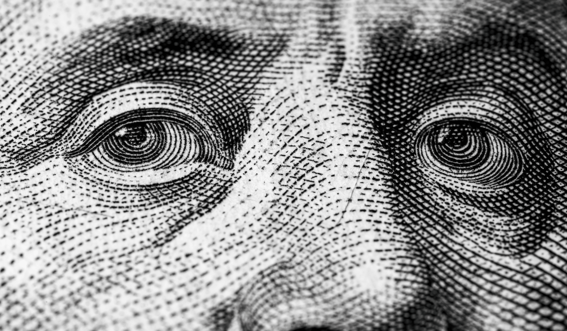 Hidden fees breakdown on a corporate wireless bill