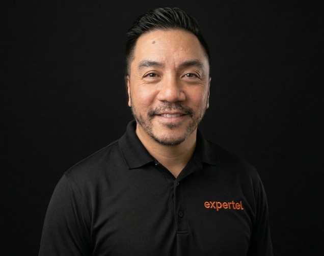 Team member headshot