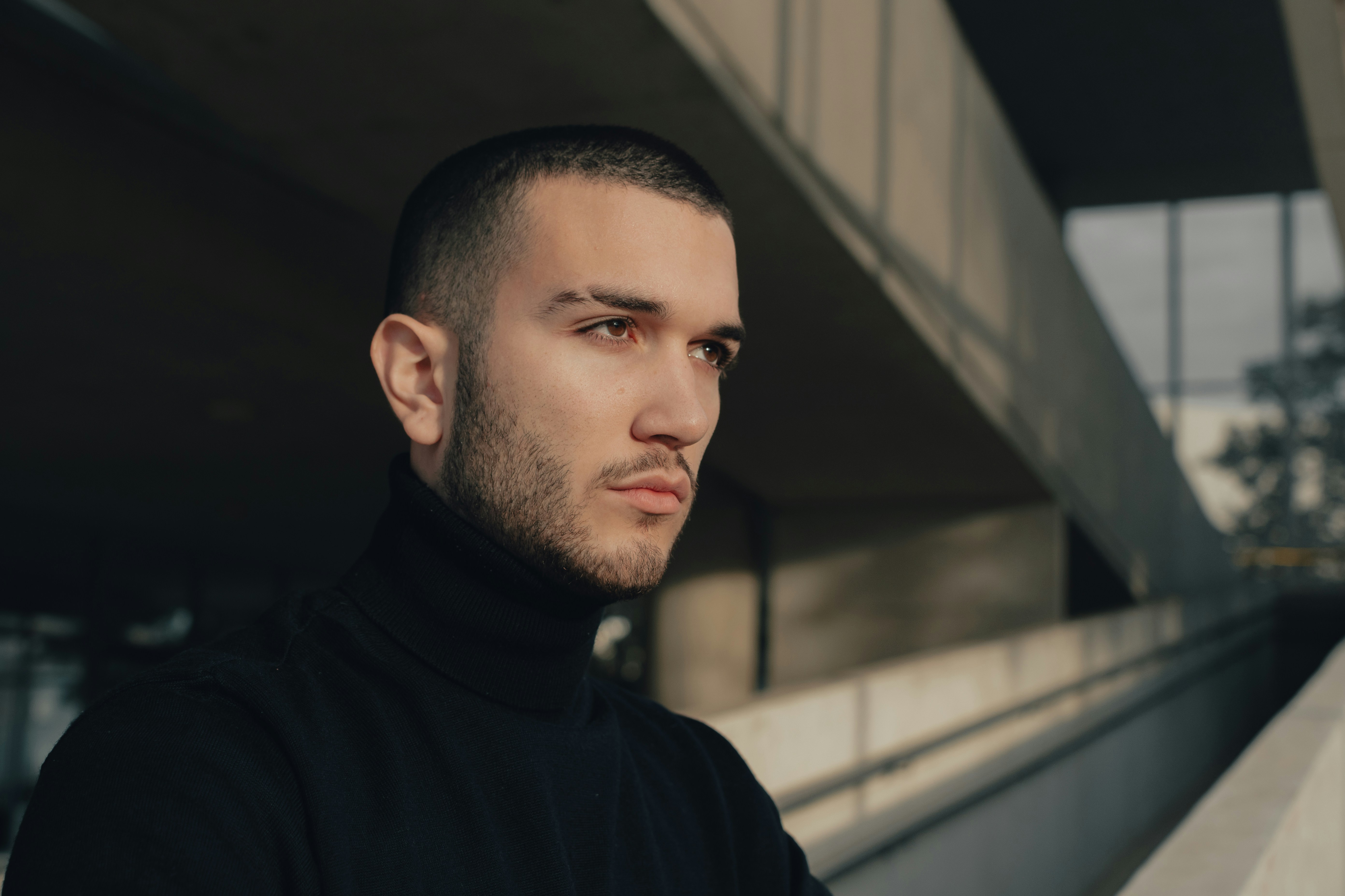 AI-powered wireless expense management