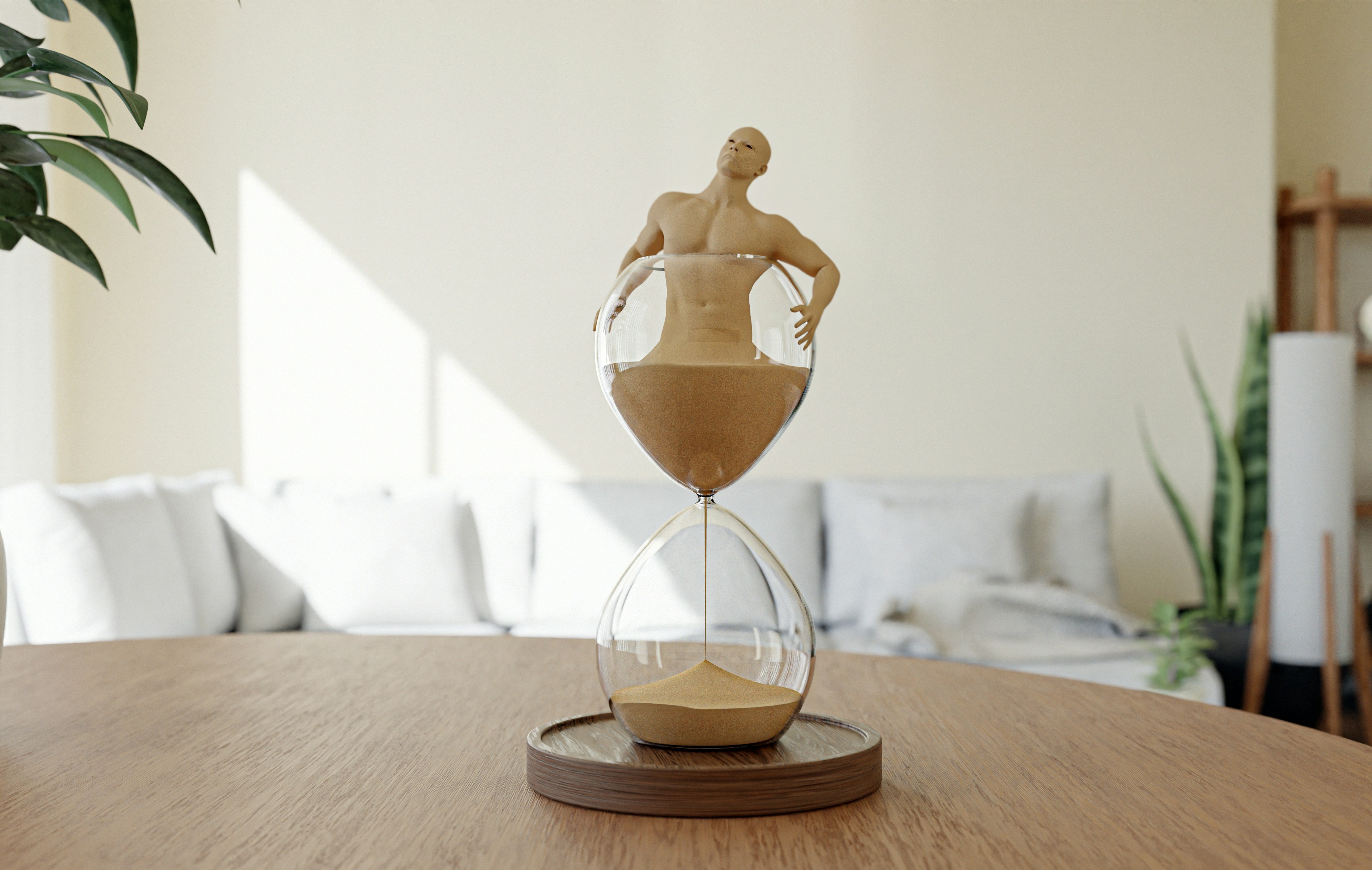 Mobile workforce wireless cost optimization